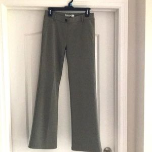 Betabrand dress yoga pants. NWOT
